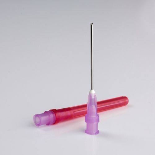 无菌针头 - BLN series - KB Medical Group - 安全 / 钝化 / 18G