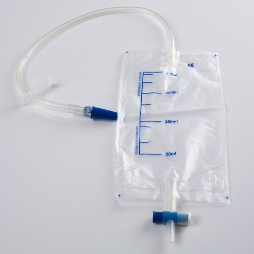 泌尿引流袋 - LB series - KB Medical Group - 刻度
