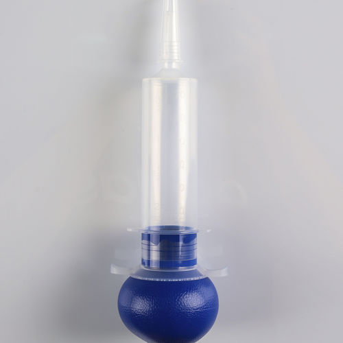 灌溉注射器 - URBS60 - KB Medical Group - 定量 / 60毫升 / 无菌