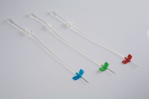 安全针头 - AVFR15 - KB Medical Group - 16G / 15G / 17G