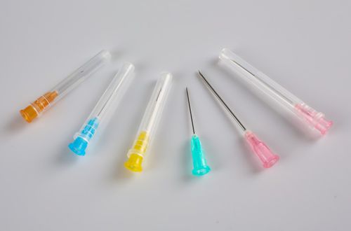 无菌针头 - HN31 - KB Medical Group - 皮下 / 非无菌 / 20G