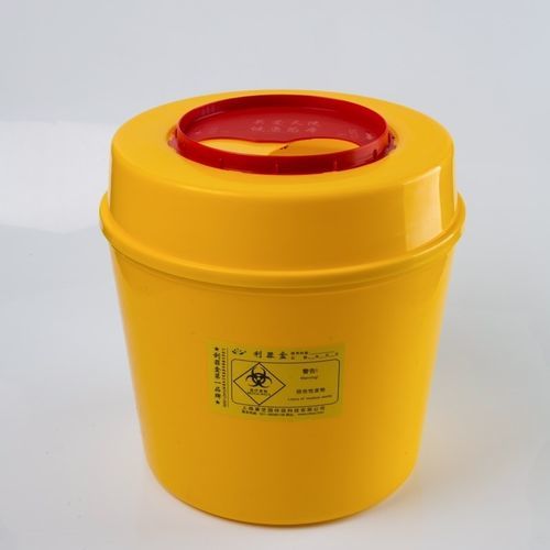 废料储存容器 - SBS1.25 - KB Medical Group - 运输 / 搬运 / 实验室