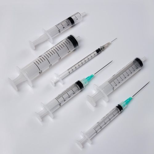 1毫升注射器 - DS3P-1 - KB Medical Group - 10毫升 / 5毫升 / 20毫升