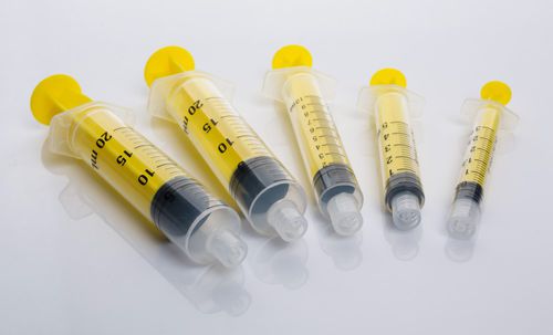 麻醉注射器 - NRFit™ - KB Medical Group - 10毫升 / 5毫升 / 20毫升