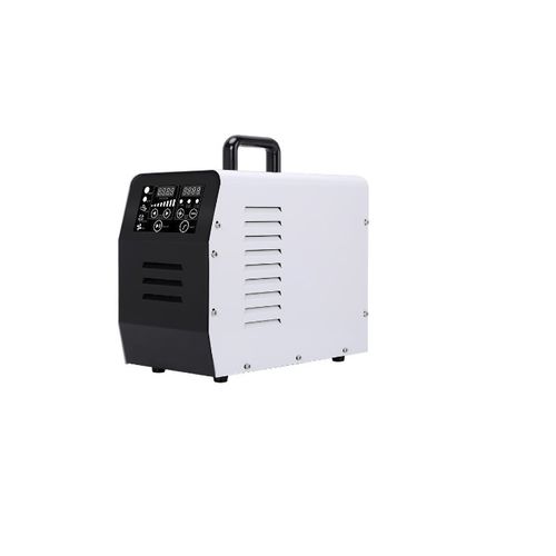 臭氧空气净化器 - OZ001 - Sanitization BOOTH - 用于医疗机构