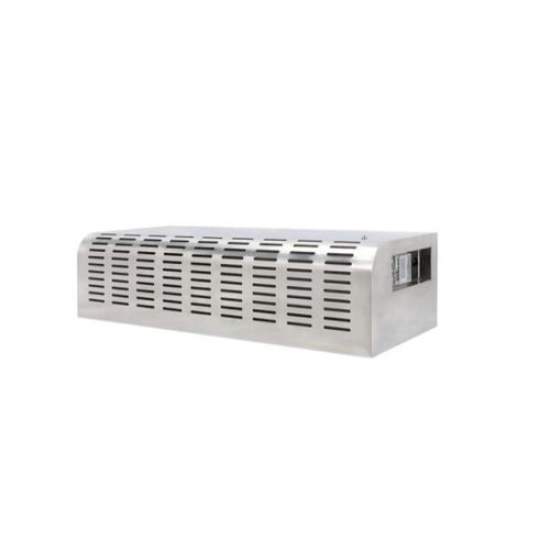 臭氧空气净化器 - OZ003 - Sanitization BOOTH - 用于医疗机构