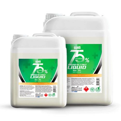 地板和表面抗菌剂 - AoGrand Group - 液体 / 5000毫升 / 10000毫升
