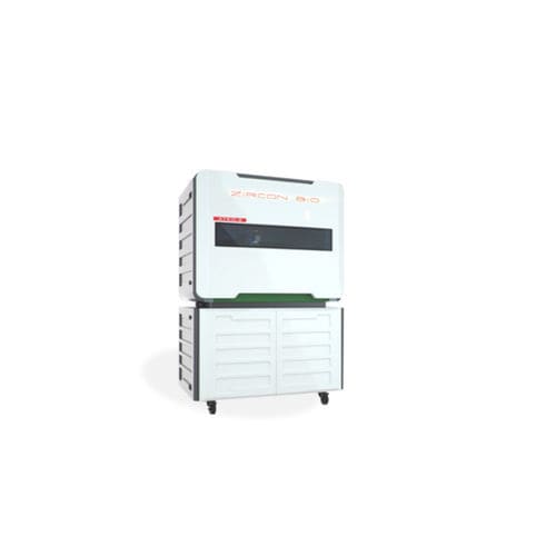 实验室分析仪 - ATEG-16 - Zircon Biotech Co., Ltd - 自动 / 落地 / 人用