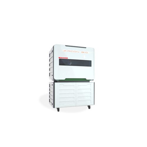 实验室分析仪 - ATEG-8 - Zircon Biotech Co., Ltd - 自动 / 落地 / 人用