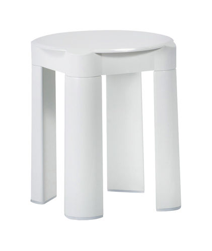 医用圆凳 - 560  - Mar Plast Group S.p.A. - 白色