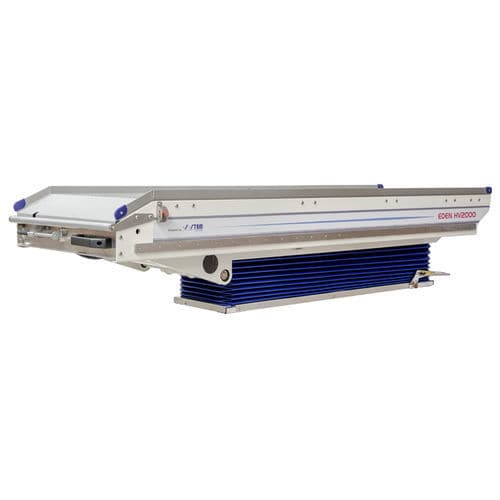 儿科运输系统 - Eden HV-2000 - Stem Technology