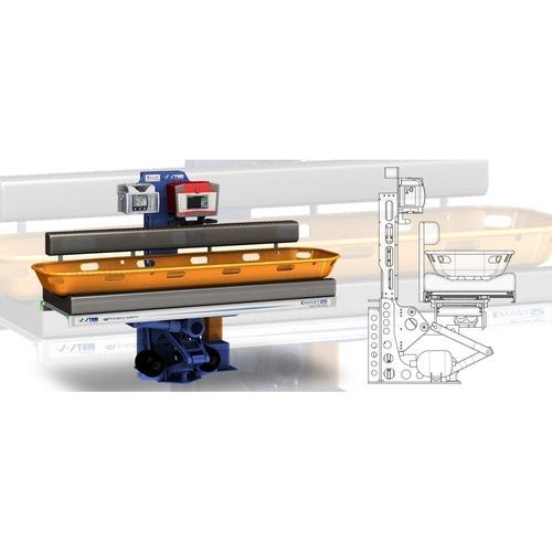 运输系统 - MAST25 - Stem Technology