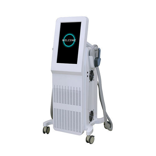 磁脉冲美体仪 - HI-EMT MAGSHAPE - Weifang KM Electronics - 推车式