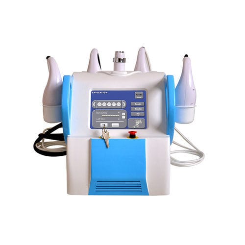 RF射频美体仪 - Weifang KM Electronics