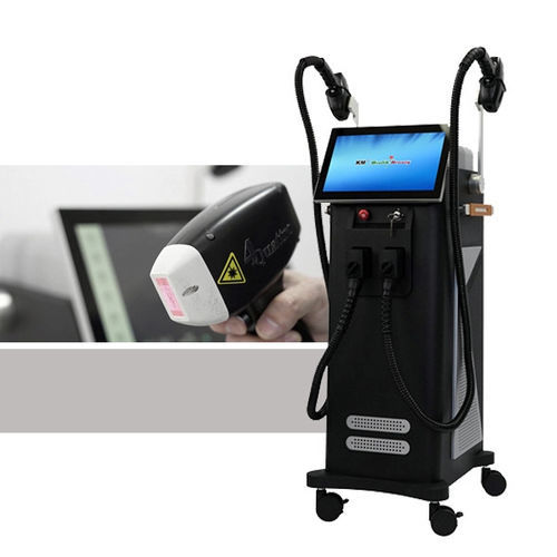 脱毛激光仪 - MDSAP  - Weifang KM Electronics - 用于嫩肤 / 痤疮治疗 / 二极管