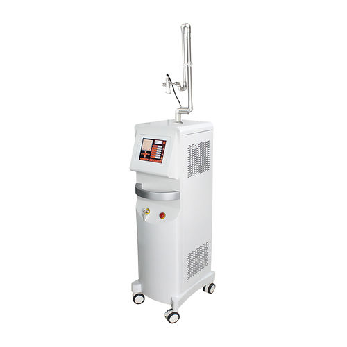 皮肤科激光仪 - VF11 - Beijing VCA Laser - 手术 / 用于嫩肤 / 痤疮治疗