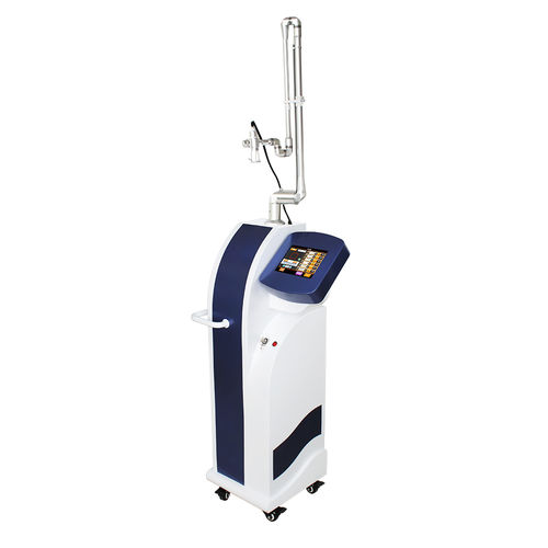 处理疤痕激光仪 - VF9 - Beijing VCA Laser - 用于嫩肤 / 用于外阴阴道修复 / CO2