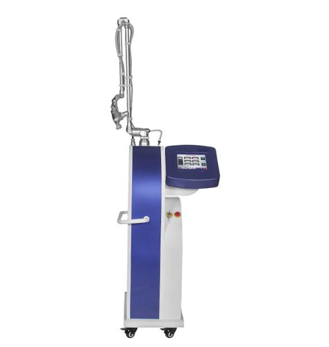 嫩肤激光仪 - CO2F-9 - Beijing VCA Laser - 用于外阴阴道修复 / 用于处理疤痕 / CO2