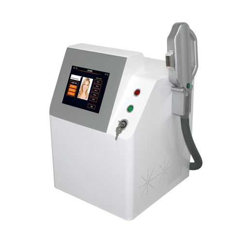 IPL光子嫩肤系统 / 用于脱毛 - VE16 - Beijing VCA Laser - 用于嫩肤 / 台面式