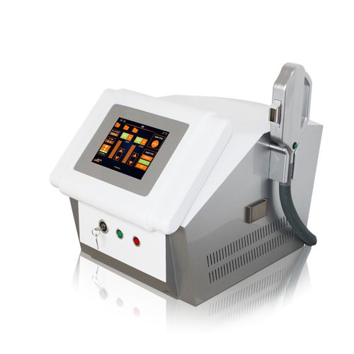 IPL光子嫩肤系统 / 用于脱毛 - VE13 - Beijing VCA Laser - 用于嫩肤 / 用于色素病变 / 痤疮治疗