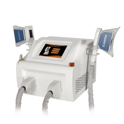 冷冻溶脂仪 - VC26 - Beijing VCA Laser