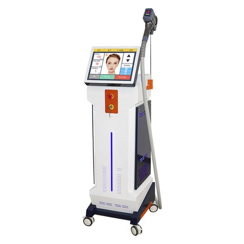 脱毛激光仪 - VD70 - Beijing VCA Laser - 二极管 / 推车式 / 毫秒