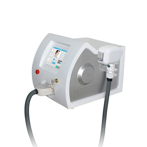 脱毛激光仪 - VD55  - Beijing VCA Laser - 二极管 / 台面式 / 毫秒