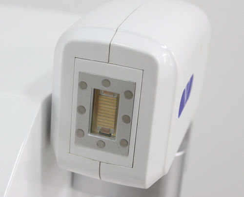 脱毛激光仪 - VNL-8 - Beijing VCA Laser - 二极管 / 变石 / 推车式