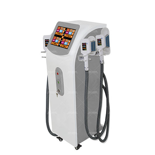 冷冻溶脂仪 - VC8(grey) - Beijing VCA Laser - 推车式