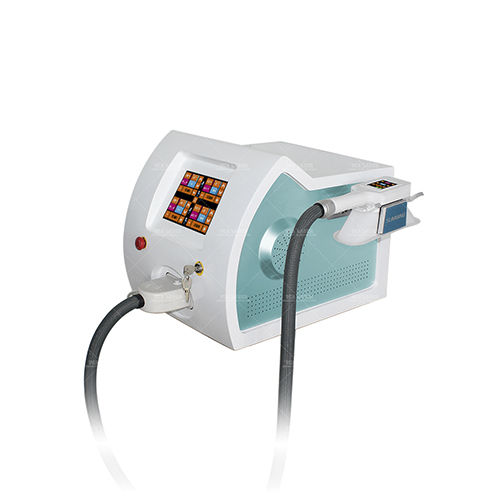 冷冻溶脂仪 - VC15 - Beijing VCA Laser
