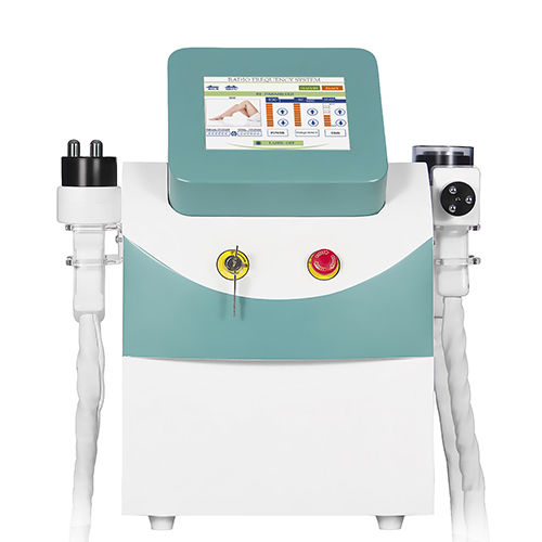 脂肪分解激光仪 - VS807  - Beijing VCA Laser - 二极管 / 台面式