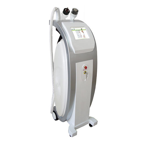 脂肪分解激光仪 - VS100  - Beijing VCA Laser - 二极管 / 推车式