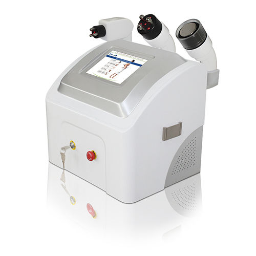 RF射频嫩肤仪 - VS800  - Beijing VCA Laser