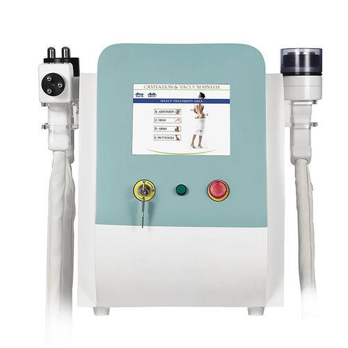 RF射频美体仪 - VS817  - Beijing VCA Laser