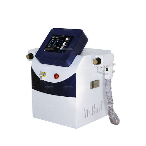 RF射频嫩肤仪 - VT50 - Beijing VCA Laser