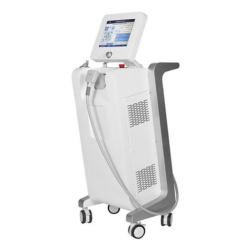 HIFU射频美体仪 - VI8  - Beijing VCA Laser - HIFU射频嫩肤仪 / 推车式
