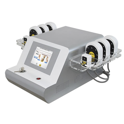 脂肪分解激光仪 - VUL12  - Beijing VCA Laser - 二极管 / 台面式