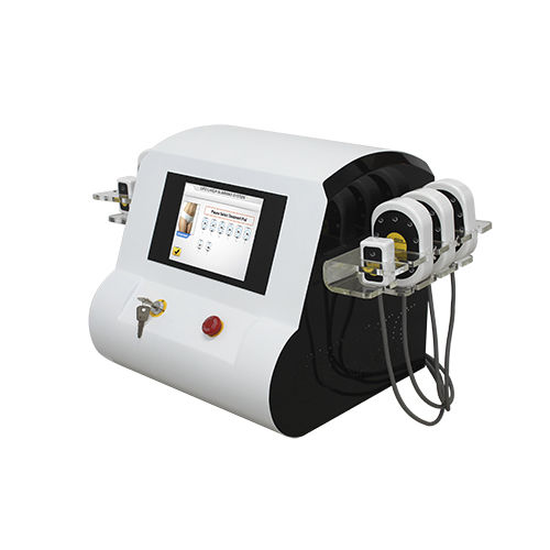 脂肪分解激光仪 - VUL6  - Beijing VCA Laser - 二极管 / 台面式