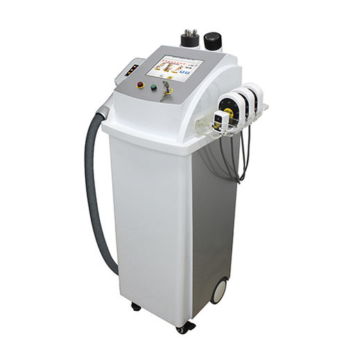 RF射频嫩肤仪 - VS300C - Beijing VCA Laser - 冷冻溶脂仪 / 推车式