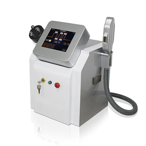 IPL光子嫩肤系统 / 用于脱毛 - VM6 - Beijing VCA Laser - 用于嫩肤 / 台面式
