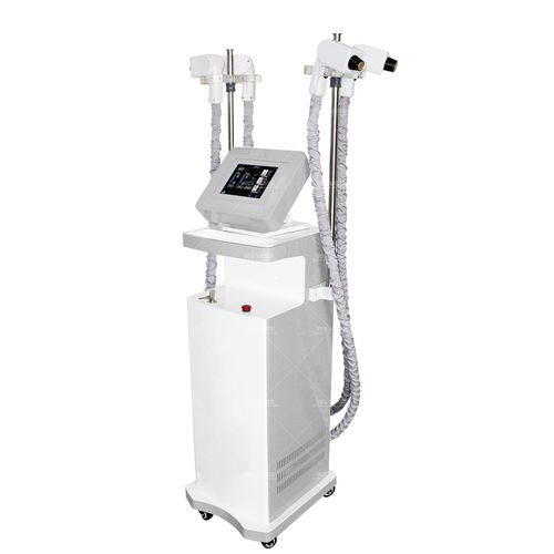 RF射频嫩肤仪 - VT5  - Beijing VCA Laser - 推车式