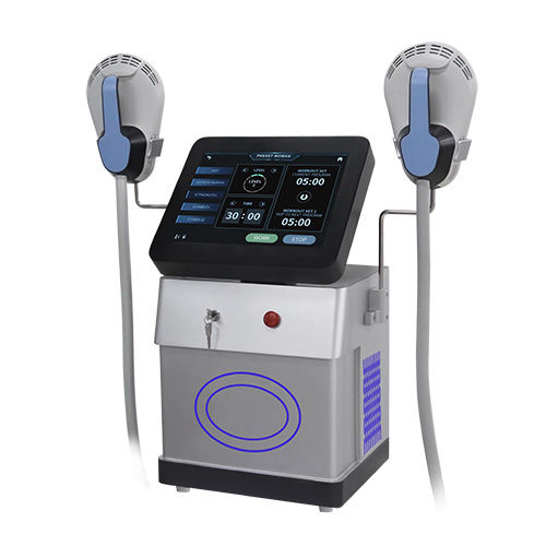磁脉冲美体仪 - EM-8  - Beijing VCA Laser