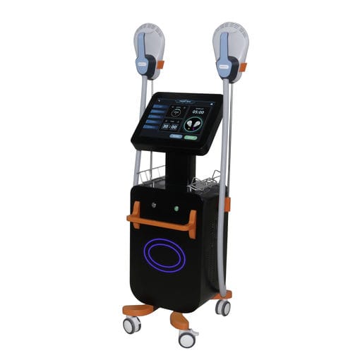 微波美体仪 - EM-7 - Beijing VCA Laser - 肌肉电刺激塑身装置 / RF射频美体仪 / 磁脉冲美体仪