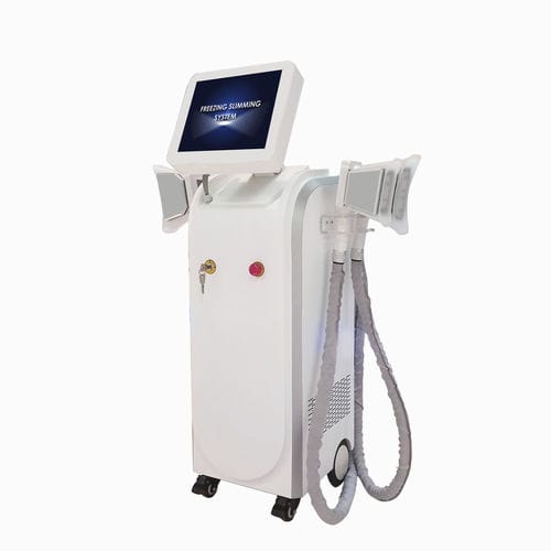 冷冻溶脂仪 - VC20 - Beijing VCA Laser - 推车式