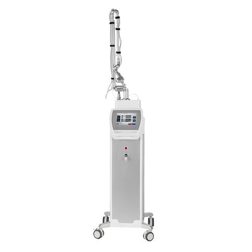 皮肤科激光仪 -  VF18 - Beijing VCA Laser - 手术 / 痤疮治疗 / CO2