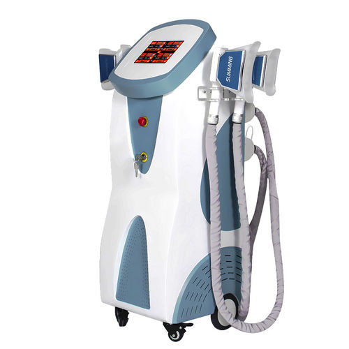 冷冻溶脂仪 - VC6 - Beijing VCA Laser - 推车式