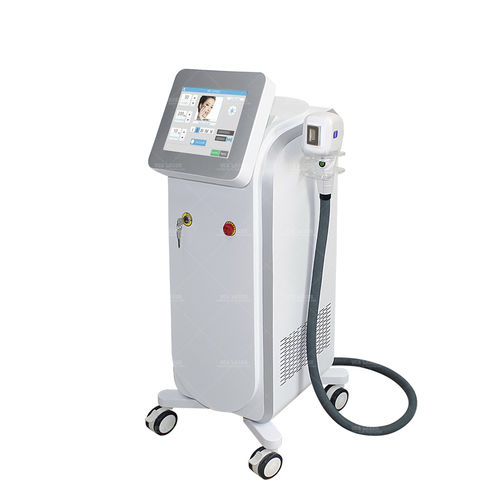 脱毛激光仪 - VD15  - Beijing VCA Laser - 二极管 / 推车式 / 毫秒