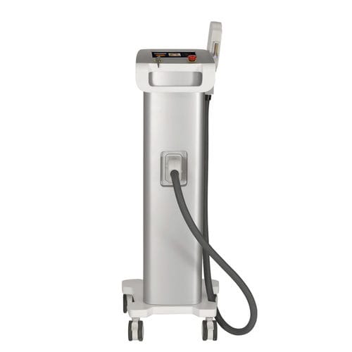 IPL光子嫩肤系统 / 用于脱毛 - VSHR86 - Beijing VCA Laser - 用于嫩肤 / 推车式