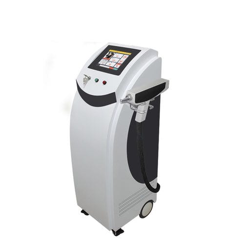 手术激光仪 - VN9 - Beijing VCA Laser - 用于去除纹身 / Nd:YAG / 变石