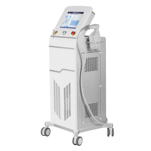 HIFU射频嫩肤仪 - LIPO VI9 - Beijing VCA Laser - HIFU射频美体仪 / 超声波溶脂仪 / 推车式